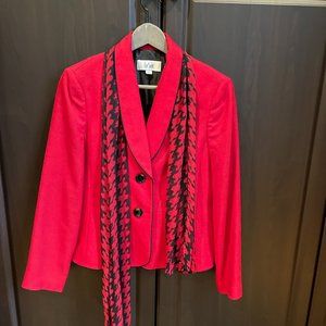 Women's business jacket